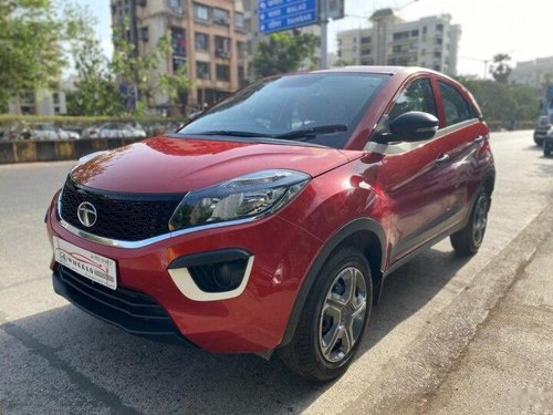 Used 2017 Nexon 1.2 Revotron XM  for sale in Mumbai