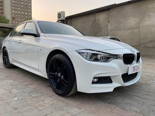 Used 2016 3 Series 320d M Sport  for sale in Ahmedabad