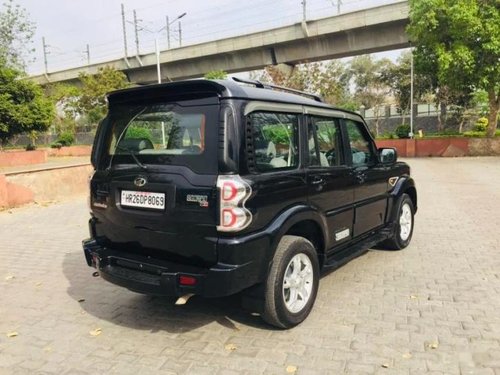 Used 2018 Scorpio S10 7 Seater  for sale in New Delhi