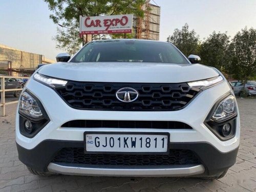 Used 2019 Harrier XZ Plus  for sale in Ahmedabad