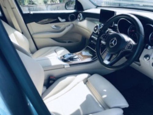 Used 2019 GLC  for sale in New Delhi