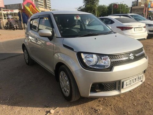 Used 2018 Ignis 1.2 Sigma  for sale in Ahmedabad