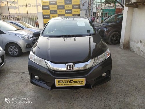 Used 2016 City i-VTEC CVT VX  for sale in Noida