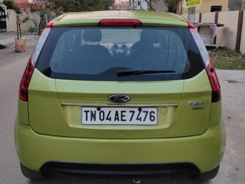 Used 2010 Figo Diesel Titanium  for sale in Chennai