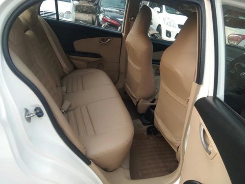 Used 2016 Amaze VX Petrol  for sale in Mumbai