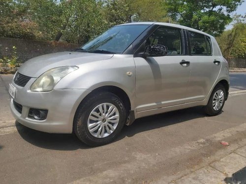 Used 2008 Swift VXI  for sale in Mumbai