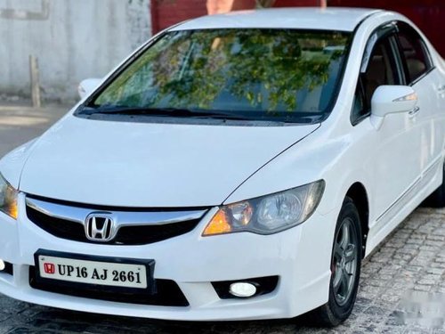 Used 2012 Civic 1.8 V AT Elegance  for sale in New Delhi