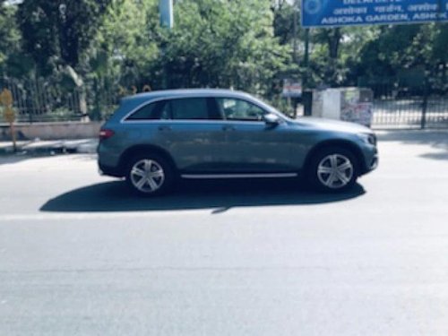 Used 2019 GLC  for sale in New Delhi