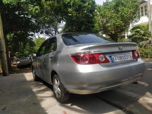 Used 2008 City ZX GXi  for sale in Bangalore