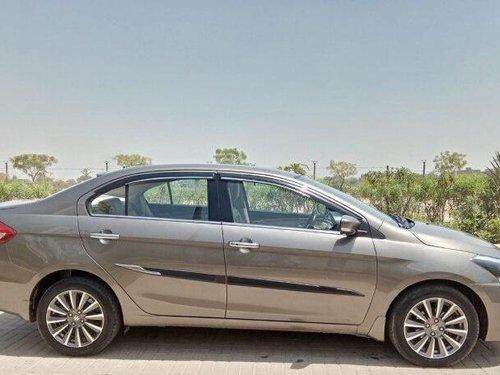 Used 2019 Ciaz Alpha Automatic  for sale in Ahmedabad