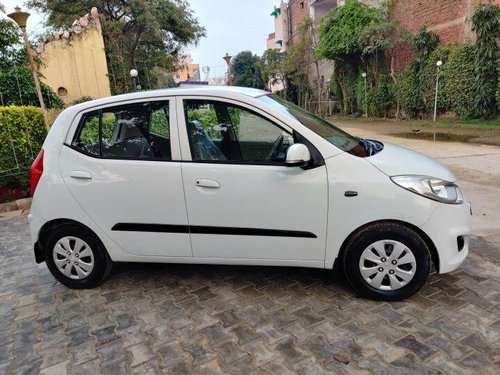 Used 2011 i10 Magna 1.2 iTech SE  for sale in Gurgaon