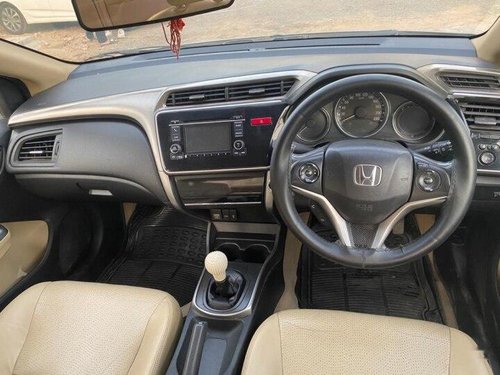 Used 2017 City i-DTEC VX  for sale in Ahmedabad