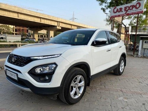 Used 2019 Harrier XZ Plus  for sale in Ahmedabad