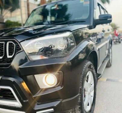 Used 2019 Scorpio S9  for sale in New Delhi