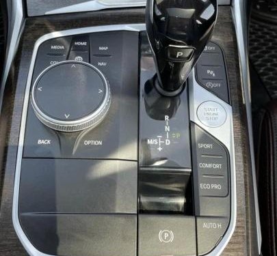 Used 2020 3 Series 320d Luxury Line  for sale in New Delhi