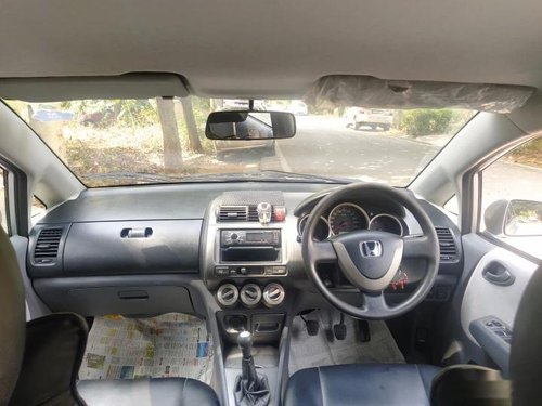 Used 2008 City ZX GXi  for sale in Bangalore
