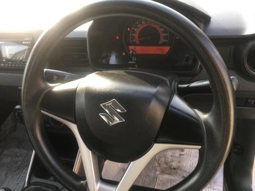 Used 2018 Ignis 1.2 Sigma  for sale in Ahmedabad