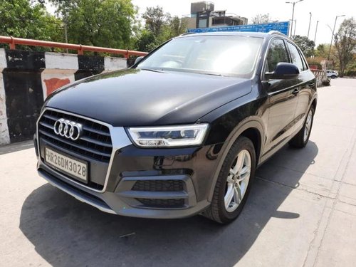 Used 2018 Q3 30 TFSI Premium FWD  for sale in New Delhi