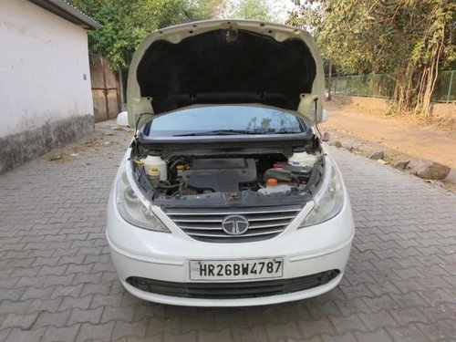 Used 2012 Manza Aqua Quadrajet  for sale in New Delhi