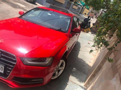 Used 2012 A4 2.0 TDI  for sale in Jaipur