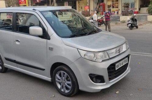 Used 2013 Wagon R Stingray  for sale in Pune