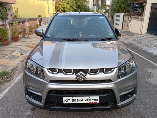 Used 2017 Vitara Brezza VDi  for sale in Bangalore