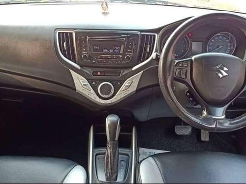 Used 2016 Baleno Petrol  for sale in Coimbatore