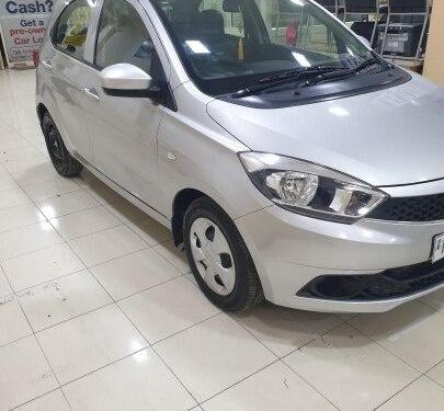 Used 2017 Tiago 1.05 Revotorq XT  for sale in Amritsar