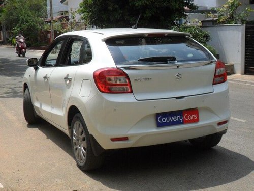 Used 2016 Baleno Alpha  for sale in Bangalore