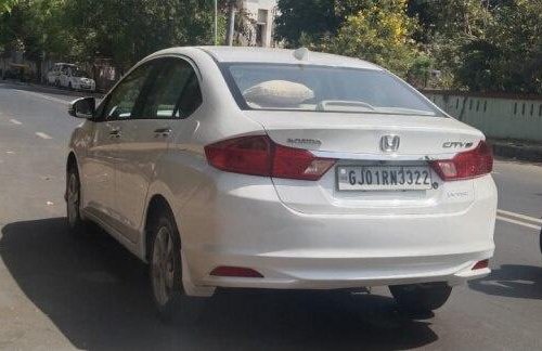 Used 2015 City i-VTEC V  for sale in Ahmedabad