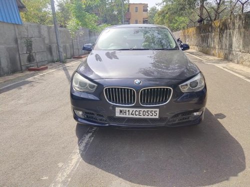 Used 2010 5 Series 2003-2012  for sale in Pune