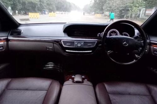 Used 2010 S Class  for sale in Mumbai