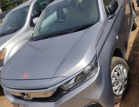 Used 2019 Amaze V Petrol  for sale in Jaipur