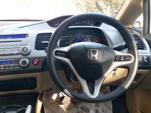 Used 2010 Civic 2006-2010  for sale in Ahmedabad