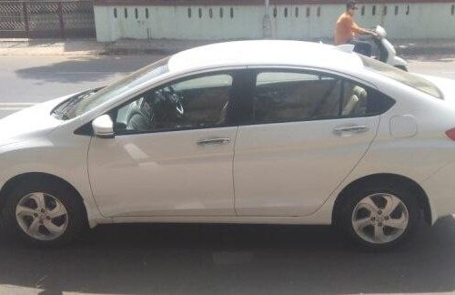 Used 2015 City i-VTEC V  for sale in Ahmedabad