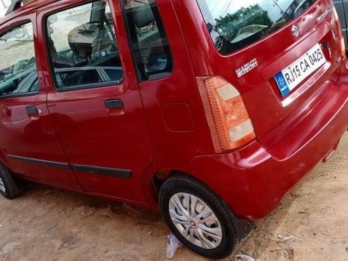 Used 2009 Wagon R LXI  for sale in Jodhpur