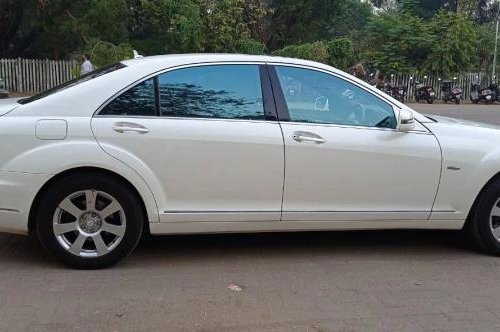 Used 2010 S Class  for sale in Mumbai