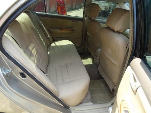 Used 2008 Corolla  for sale in Kolkata