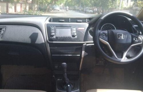 Used 2015 City i-VTEC V  for sale in Ahmedabad