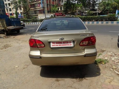 Used 2008 Corolla  for sale in Kolkata