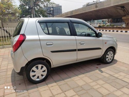 Used 2016 Alto K10 VXI Optional  for sale in Bangalore