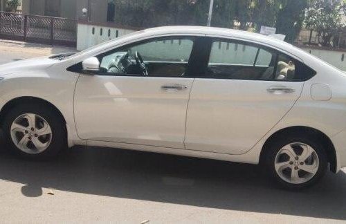 Used 2015 City i-VTEC V  for sale in Ahmedabad