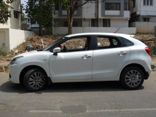 Used 2016 Baleno Alpha  for sale in Bangalore