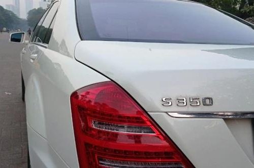 Used 2010 S Class  for sale in Mumbai