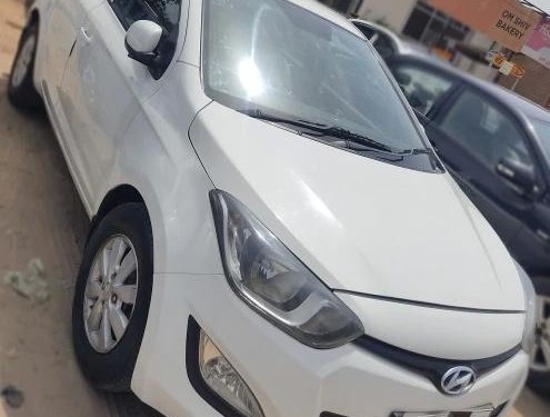 Used 2012 i20 Sportz 1.4 CRDi  for sale in Jaipur