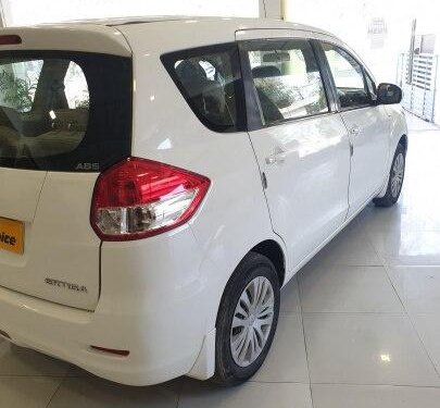 Used 2012 Ertiga ZDI  for sale in Amritsar