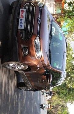 Used 2016 EcoSport 1.5 Diesel Titanium Plus  for sale in Ahmedabad