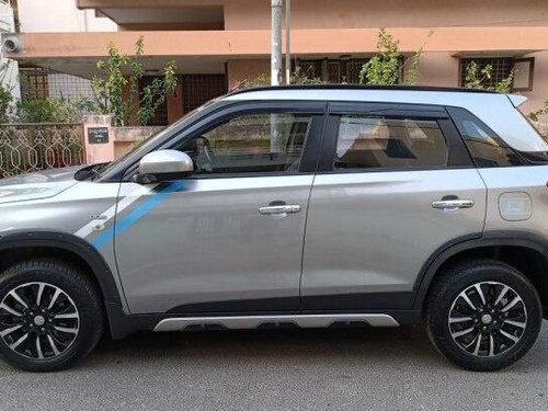 Used 2017 Vitara Brezza VDi  for sale in Bangalore