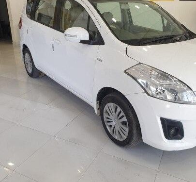 Used 2012 Ertiga ZDI  for sale in Amritsar