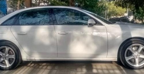 Used 2015 A4 35 TDI Technology Edition  for sale in New Delhi